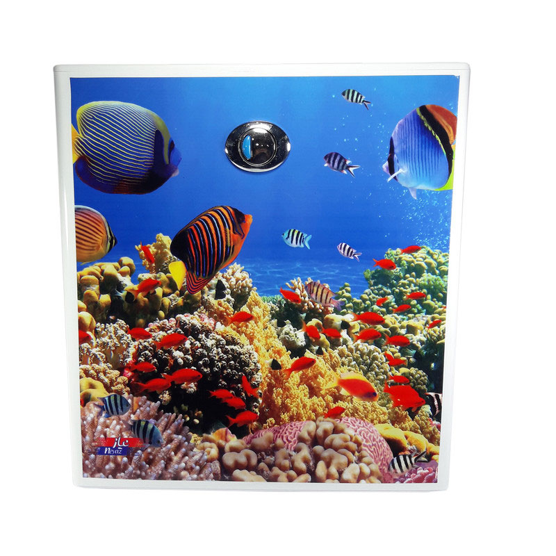 فلاش تانک نیاز مدل مرجان