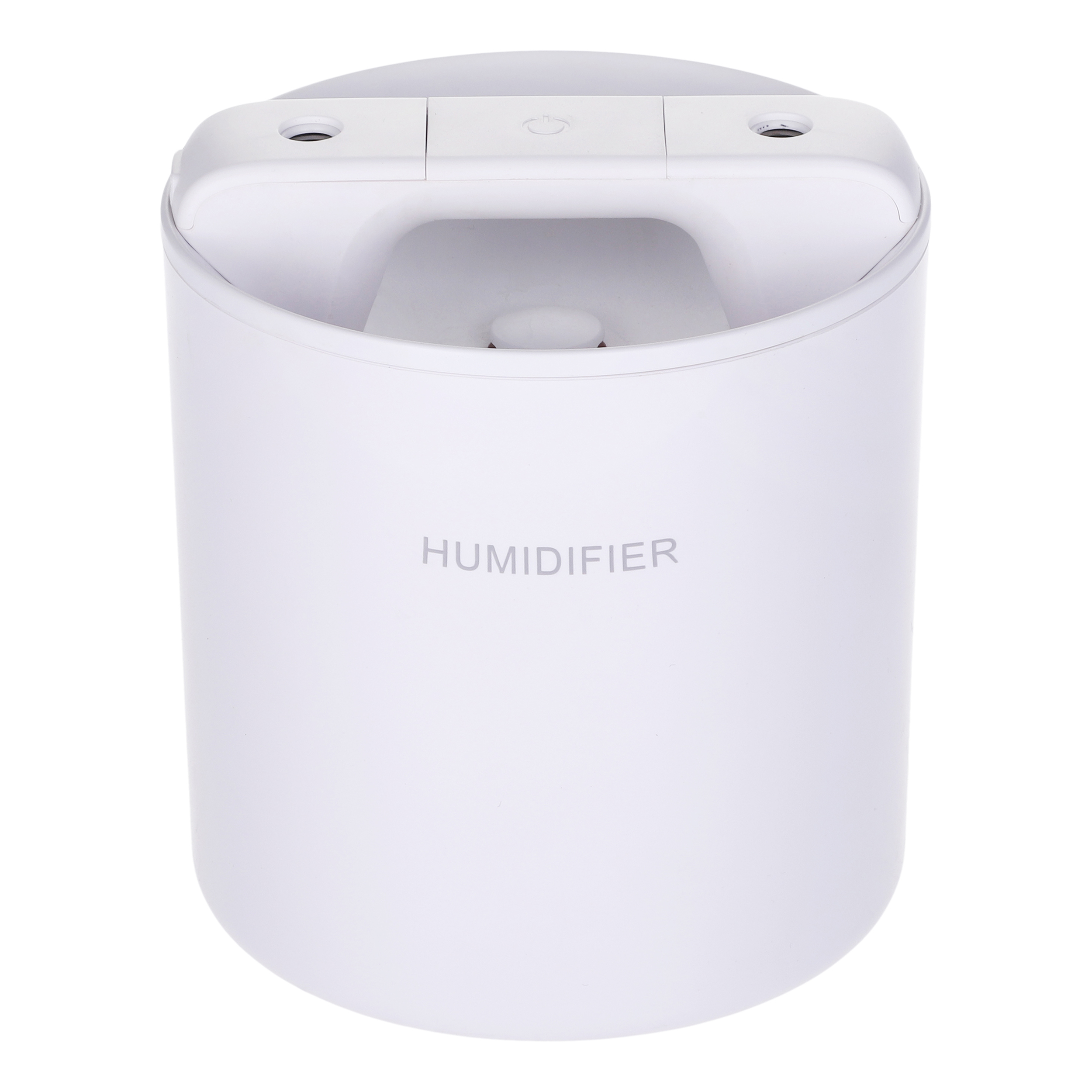 دستگاه بخور سرد مدل Double Spray 1L