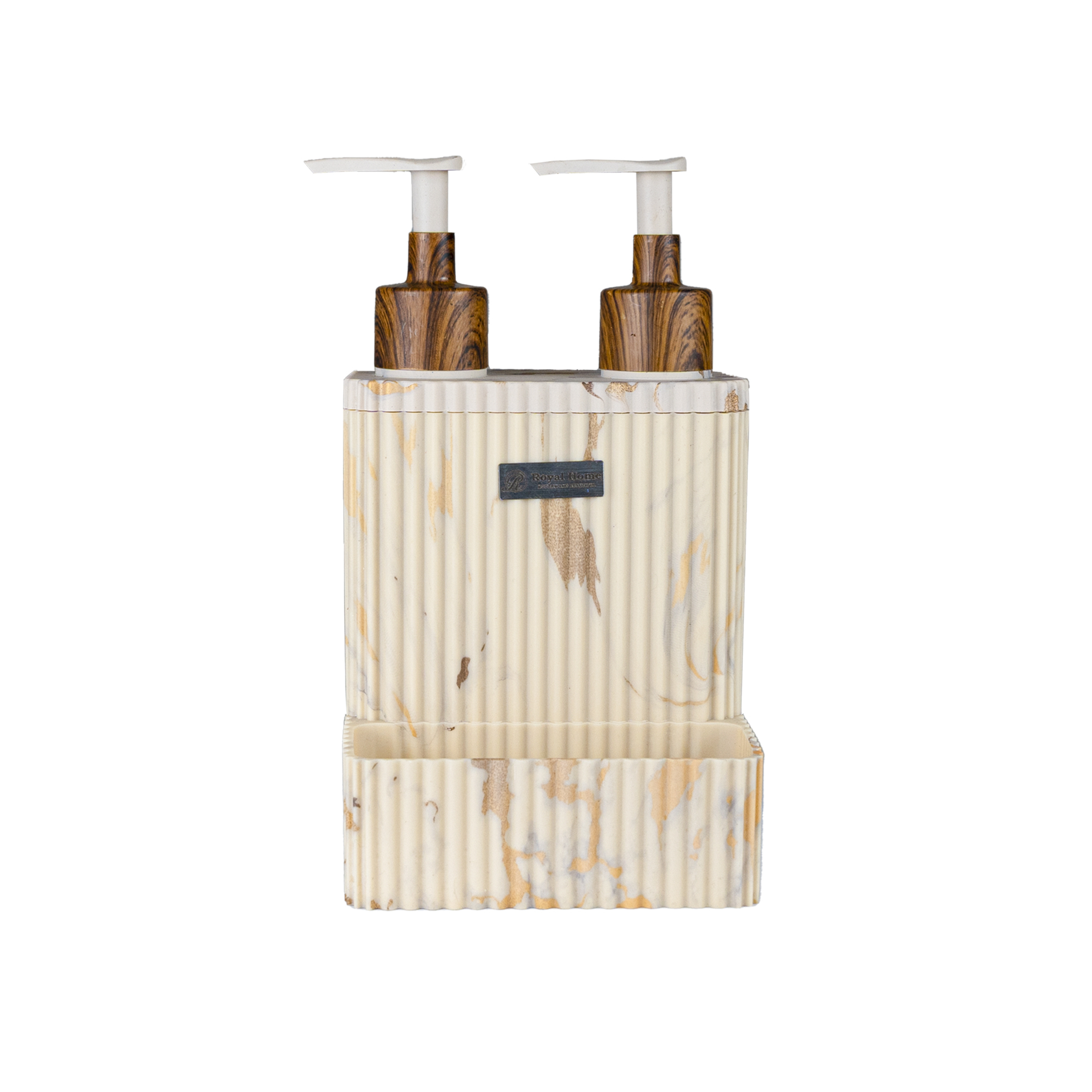 پمپ مایع ظرفشویی کد 11 مدل رویال