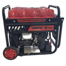 موتور برق بنزینی 11 اسب بخار ادون مدل ED-5500IG