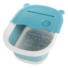 ماساژور پا مدل قابل حمل