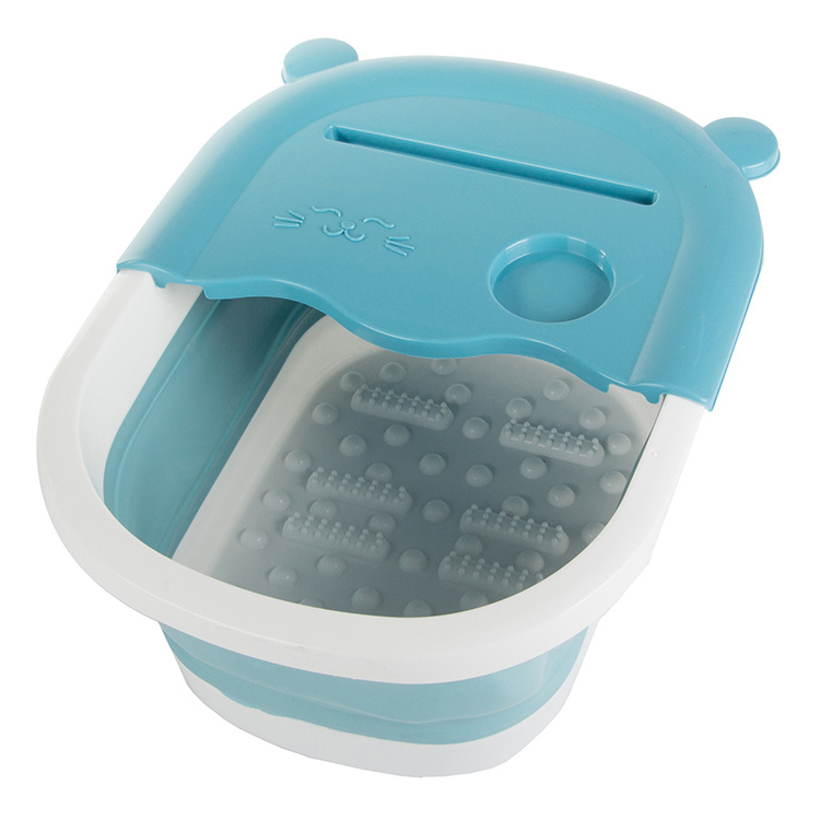 ماساژور پا مدل قابل حمل