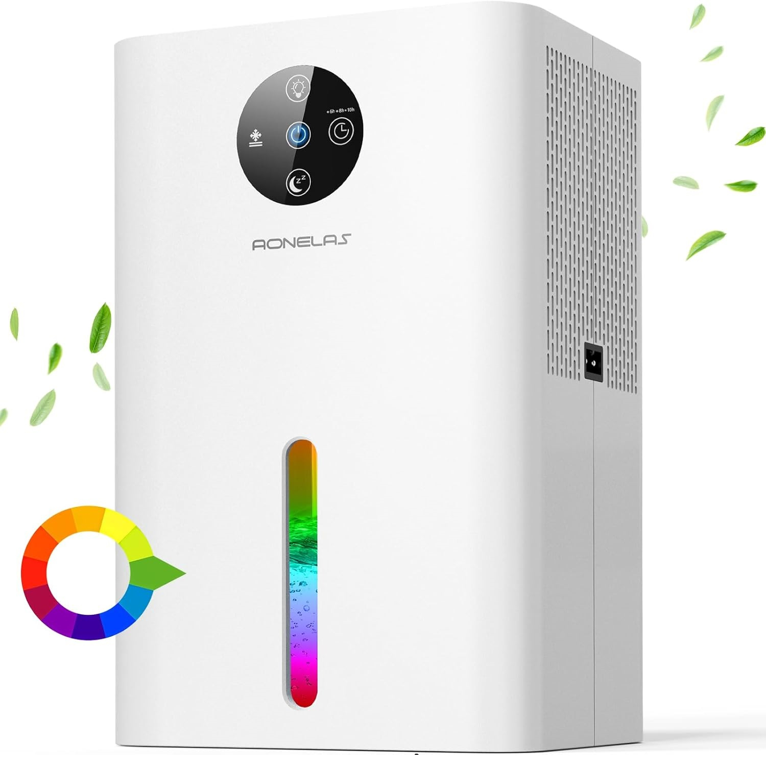 دستگاه رطوبت گیر انیلس مدل DS01