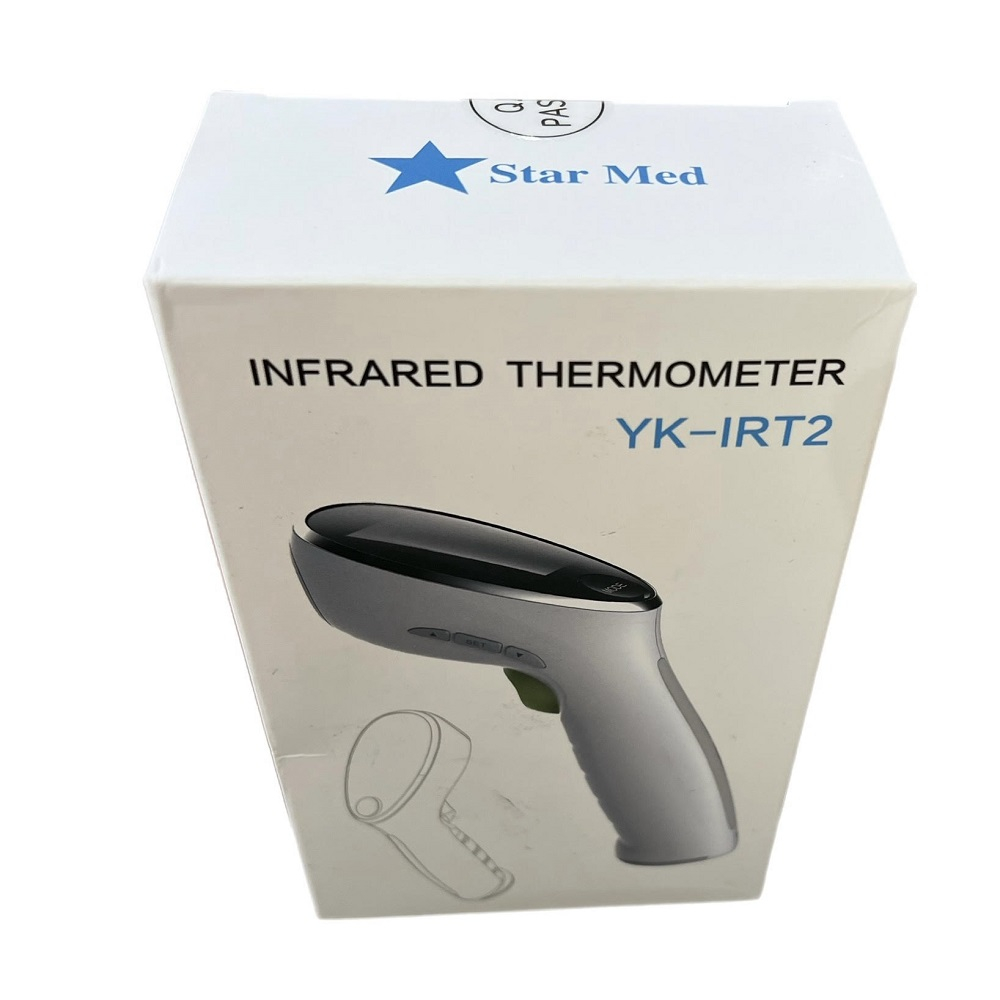 تب سنج دیجیتال استارمد مدل YK-IRT2