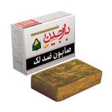 صابون شستشو بارجین مدل بایوپرس ضد لک وزن 85 گرم