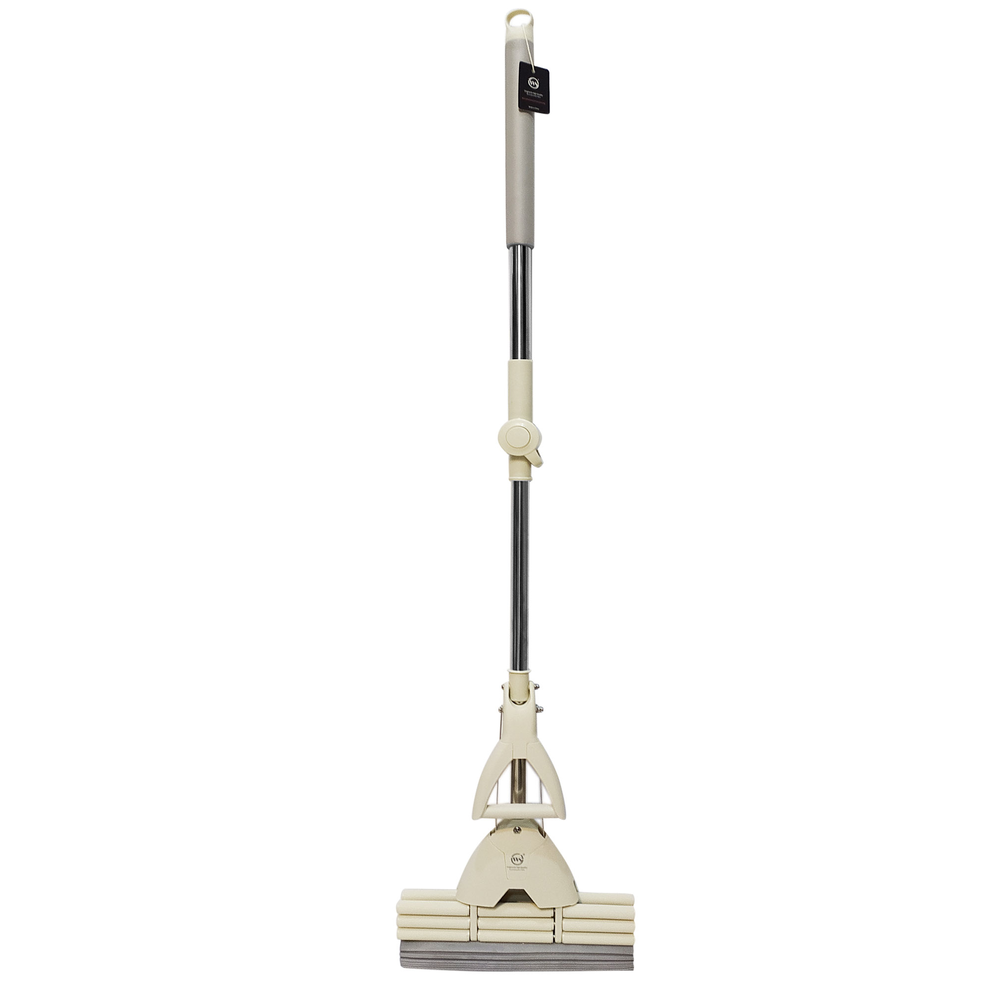 طی زمین شوی دبلیو اس مدل PVA به همراه یدک