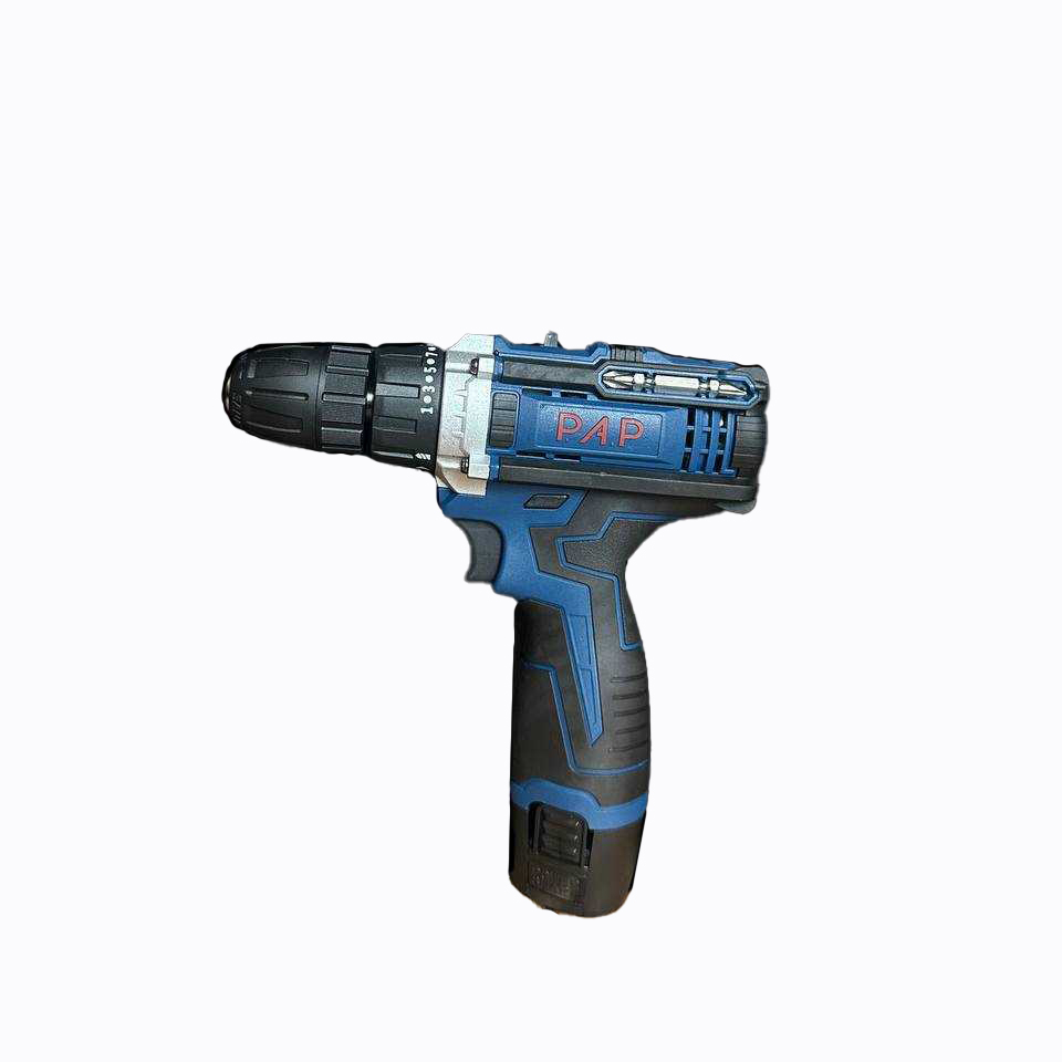 دریل پیچ گوشتی شارژی پی ای پی مدل 1225