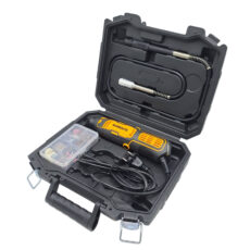 فرز انگشتی دیمردار 3.2 میلمتری 130 وات ورک سایت مدل EDG127 مجموعه 100 عددی