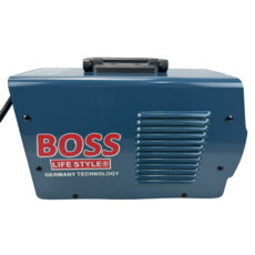 اینورتر جوشکاری 400 آمپر باس مدل MMA 400 LIFE STYLE