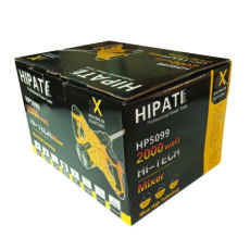 همزن صنعتی هیپاتی مدل HP-6099