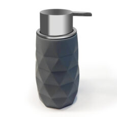 مخزن مایع دستشویی مدل DA