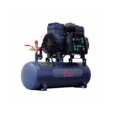 کمپرسور باد دیجیتال روما مدل AC800F10 ظرفیت 10 لیتر