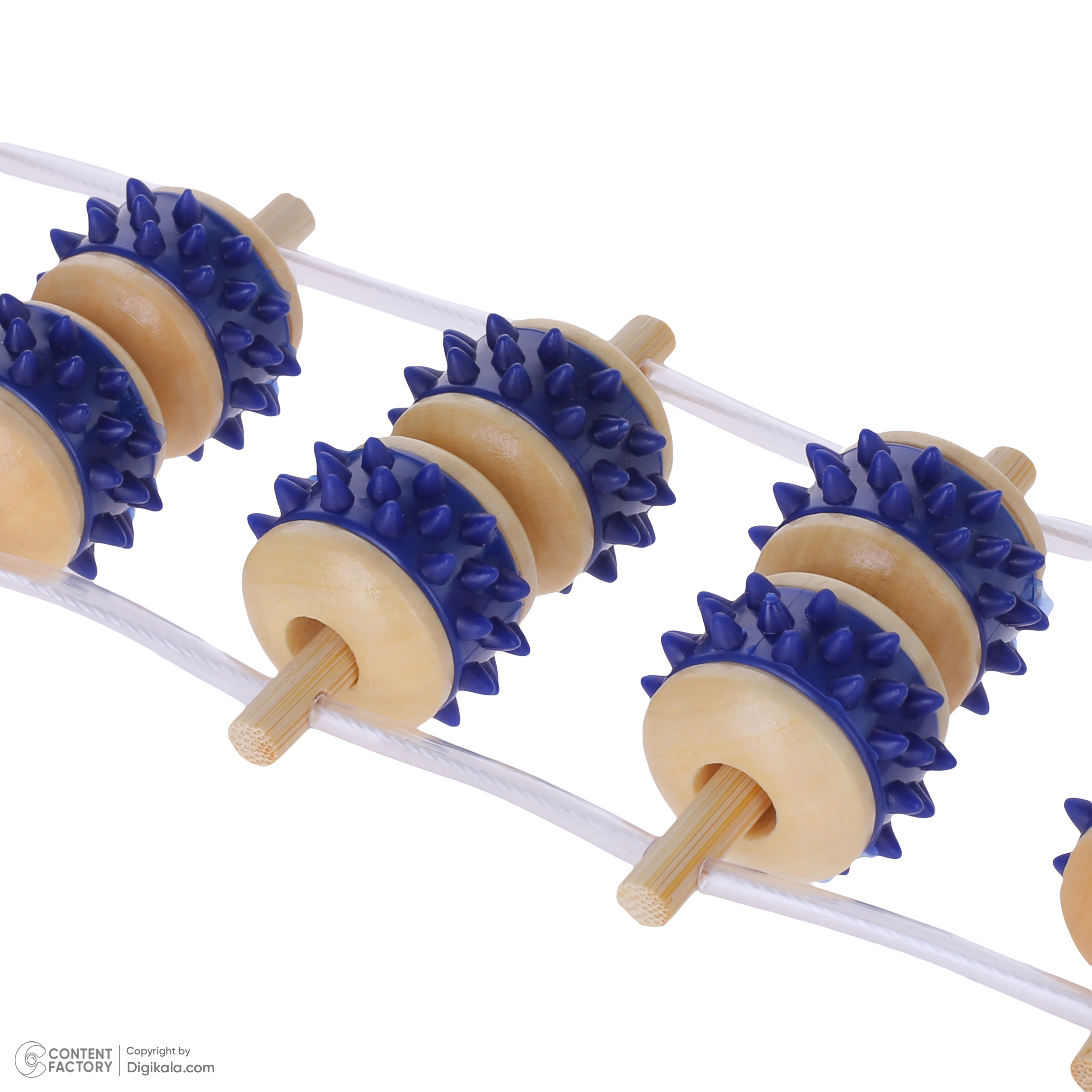 ماساژور بدن کد 8569