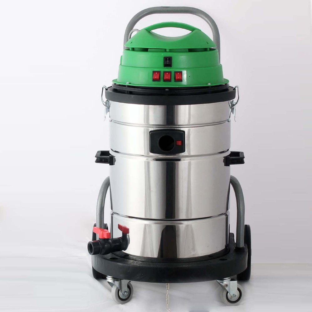 جاروبرقی صنعتی گرین وکیوم مدل 1700