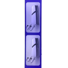 براکت پلی استیشن 5 پرو پی جی تک مدل GP-539