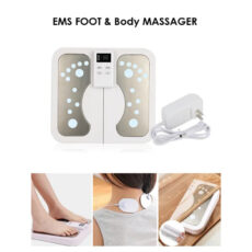 ماساژور پا مدل EMS کد SY-020