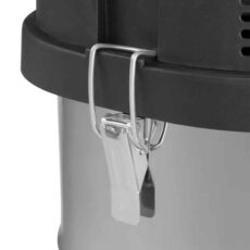 جاروبرقی صنعتی رونیکس مدل 1231