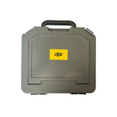 مجموعه 20 عددی دریل پیچ گوشتی شارژی چکشی براشلس 10 میلی متری 52 ولت جاب مدل JB-52 MAX EDITION