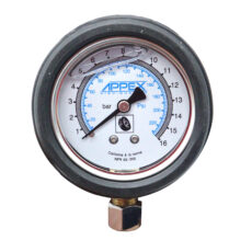 درجه باد اپکس مدل روغنی کد YP-APX-4006