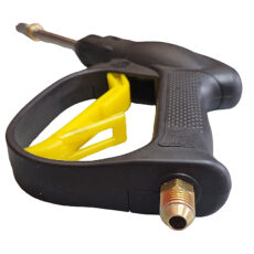 لنس و تفنگی مدل نازل صنعتی کد SS-5