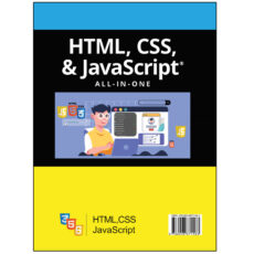 کتاب مرجع کامل طراحی سایت HTML, CSS, JavaScript اثر پائول مک فدریئس انتشارات نبض دانش