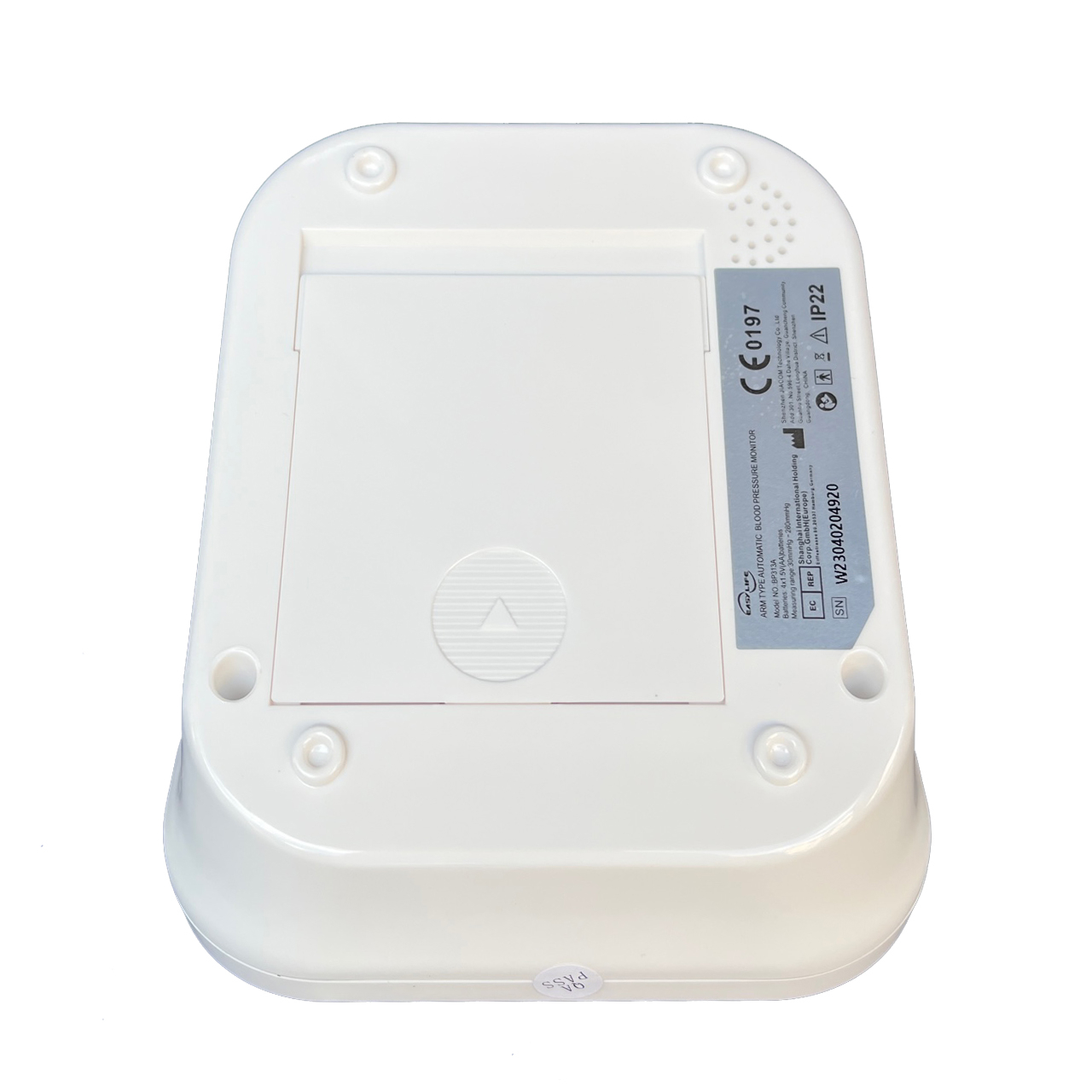 فشارسنج دیجیتال ایزی لایف مدل BP313A