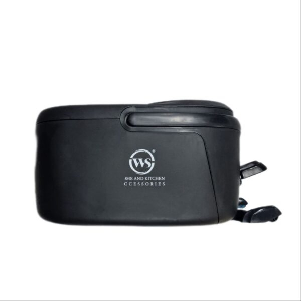 ست سطل و زمین شوی دبلیو اس مدل پدالی کد DH400