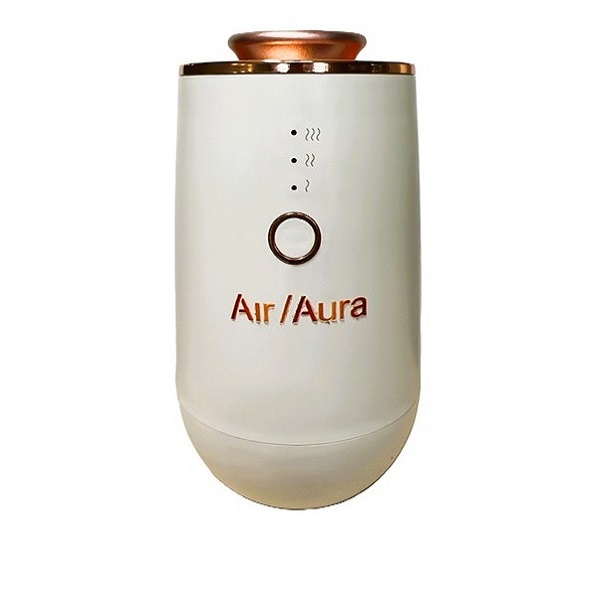 دستگاه خوشبوکننده هوا ایر آئورا مدل A603 رایحه اونتوس وزن 20 گرم