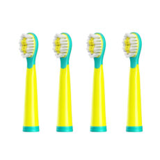 سری یدک مسواک برقی بیتوی مدل 2001 بسته 4 عددی