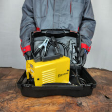 اینورتر جوشکاری 350 آمپر اینتیمکث کد MMA-350smart