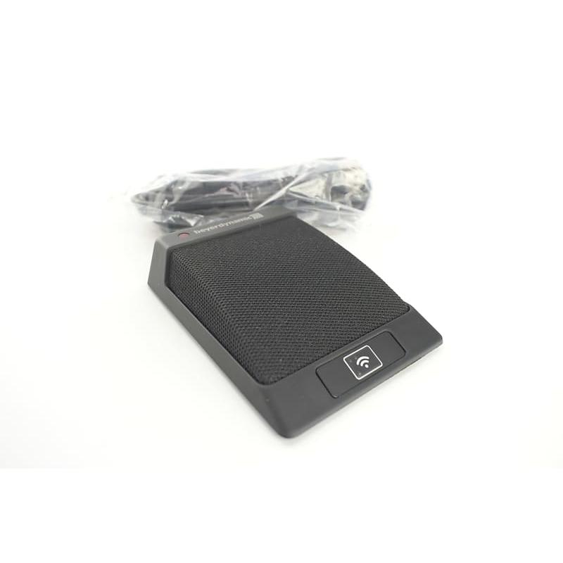 میکروفون بیرداینامیک مدل Classis BM53 USB