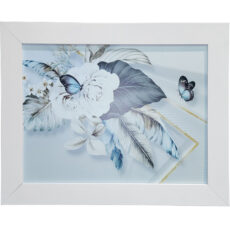 کاور جعبه فیوز مدل گل و سنگ مرمر