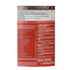 پودر ایزی گین آیرون مکس - 3000 گرم