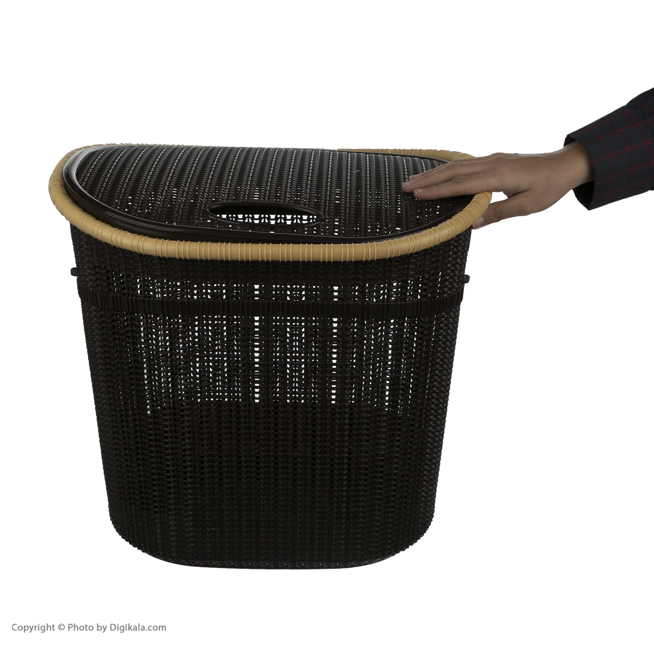 سبد رخت چرک بانیس کد 459501-1