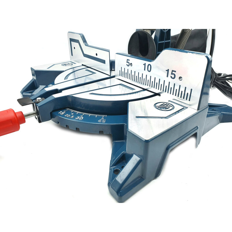 اره فارسی بر باس مدل MOD_101A