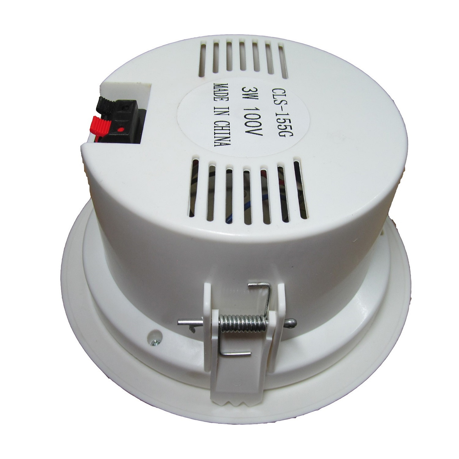 بلندگو سقفی مدل rah21bar