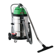 جاروبرقی صنعتی گرین وکیوم مدل 1700