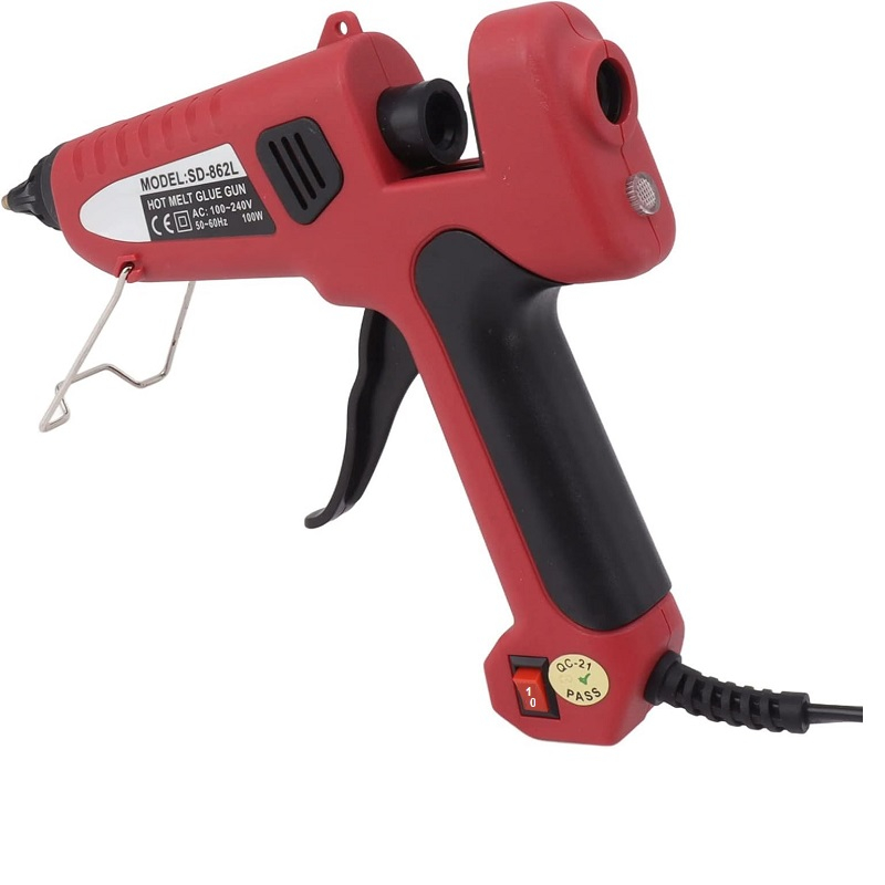 دستگاه چسب تفنگی اس دی مدل SD-862L