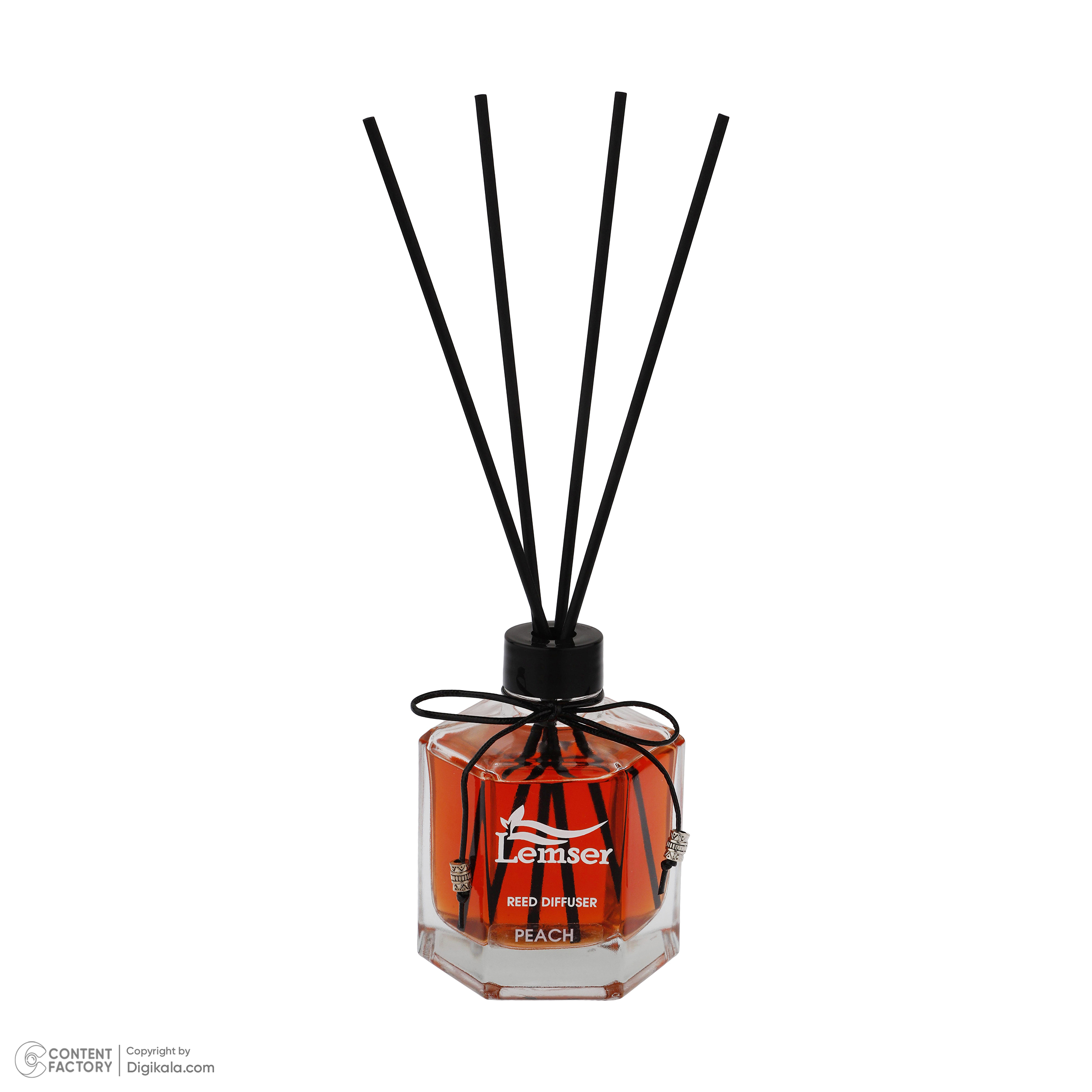 خوشبوکننده لمسر مدل peach حجم 120 میلی لیتر
