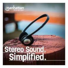 هدفون استودیو منهتن مدل 177481