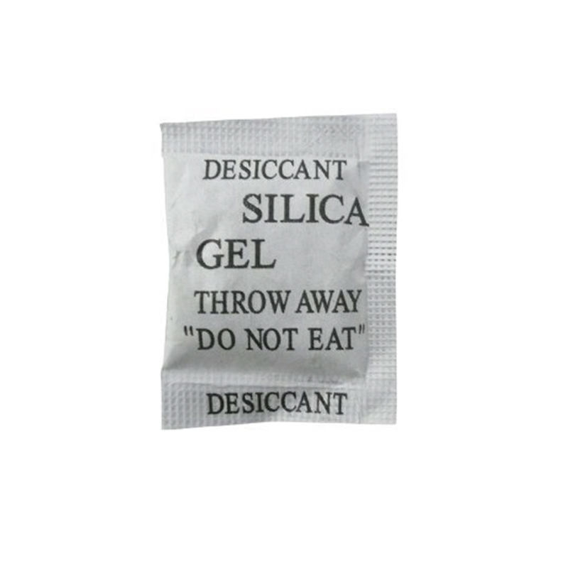 رطوبت گیر مدل سیلیکا ژل وزن 5 گرم بسته 250 عددی