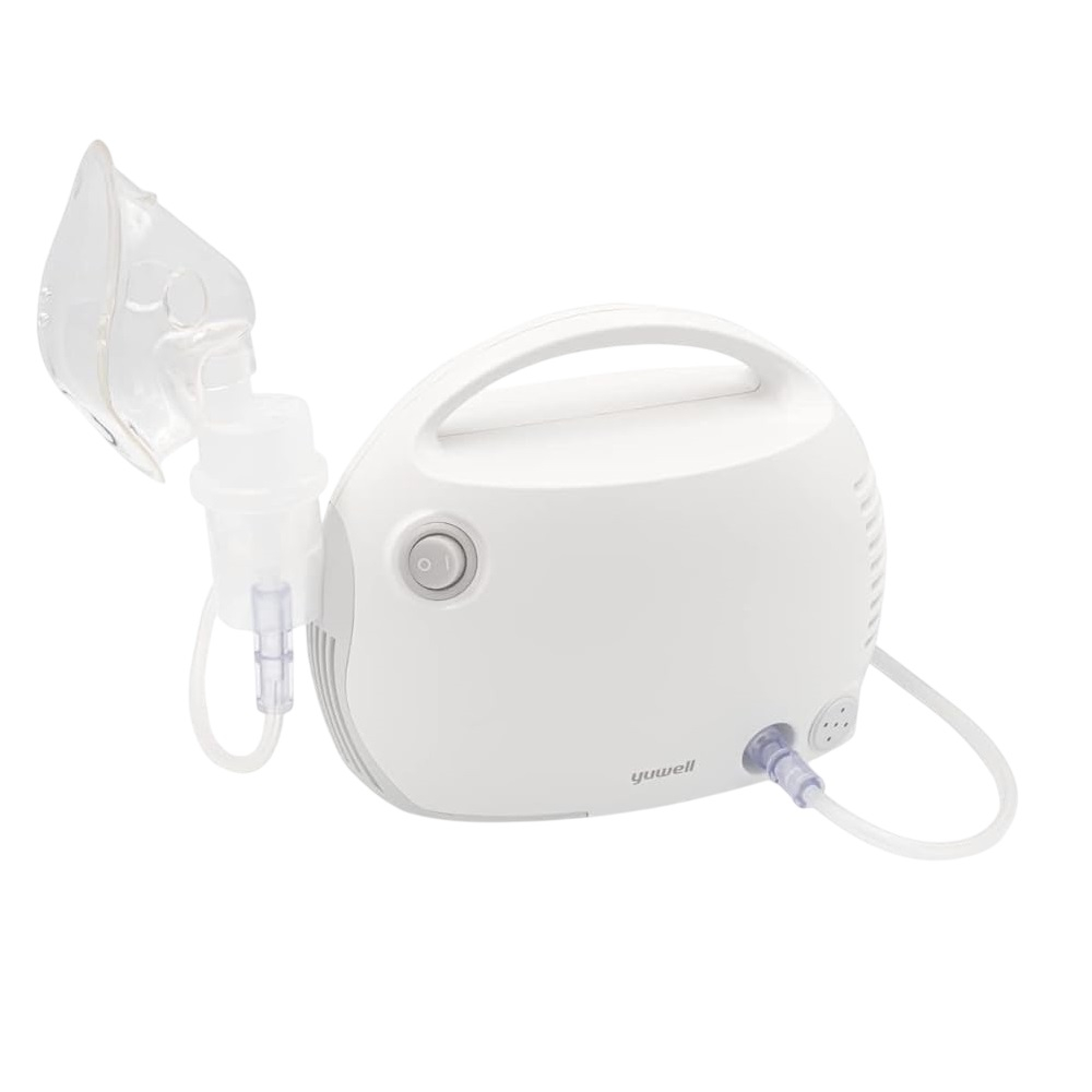 نبولایزر یوول مدل 403T