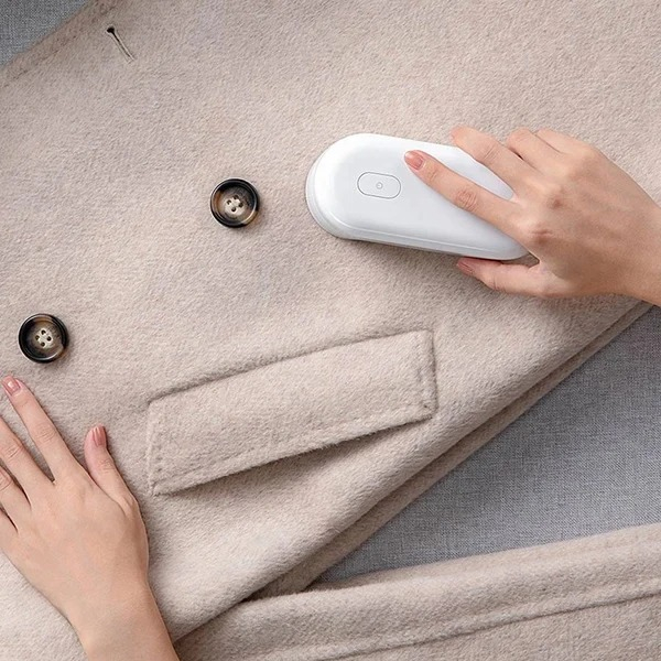 پرزگیر لباس میجیا مدل MQXJQ01KL-NUN4076CN