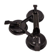 قاپک کاشی و شیشه سه قلو مدل jt-3