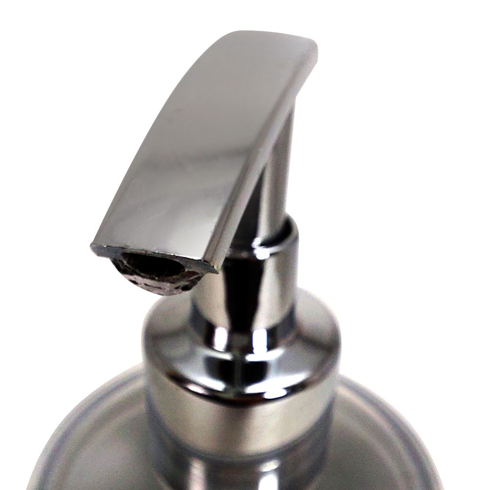 مخزن مایع ظرفشویی مدل P-2014 مجموعه 2 عددی به همراه استند