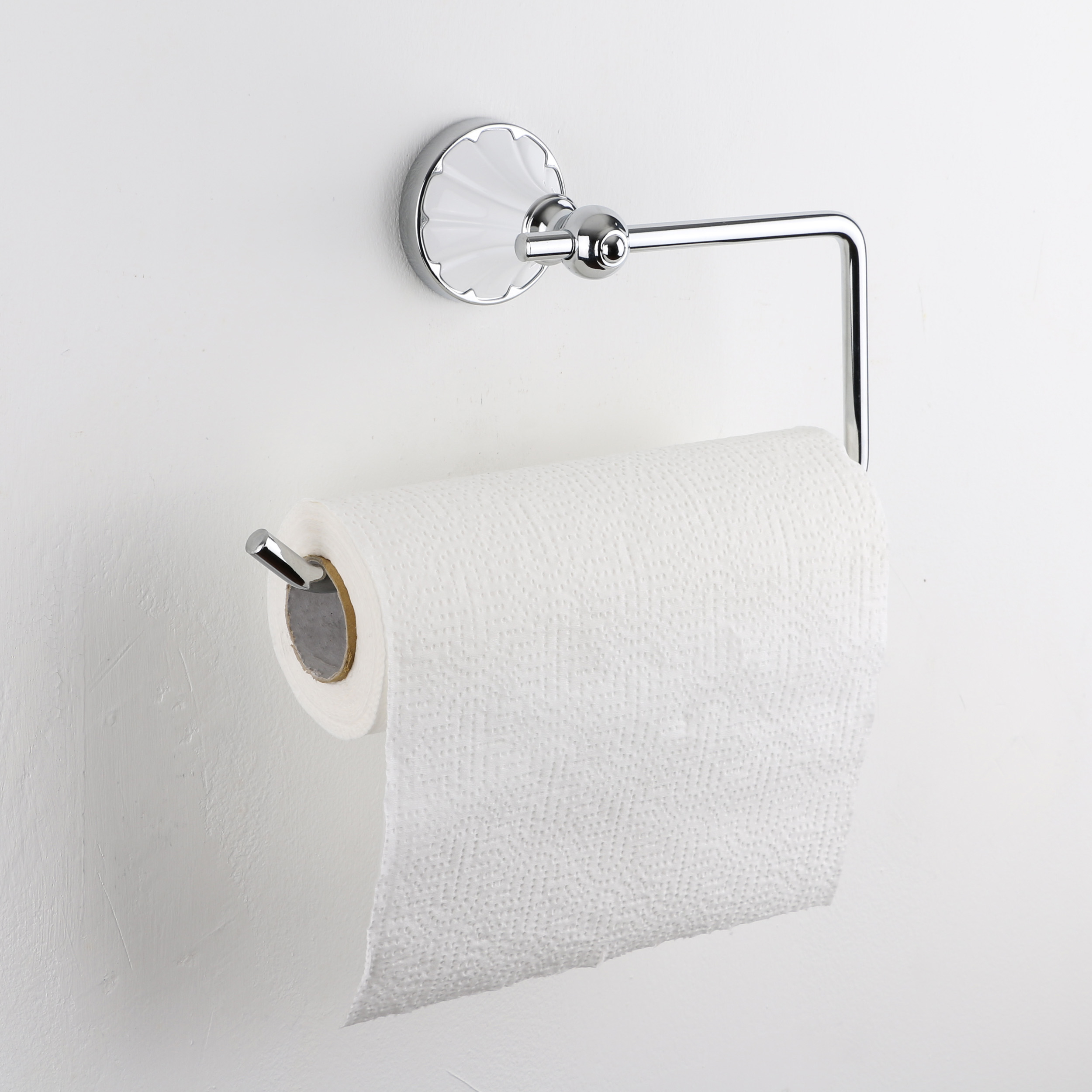 پایه رول دستمال کاغذی دلفین مدل 22 W L