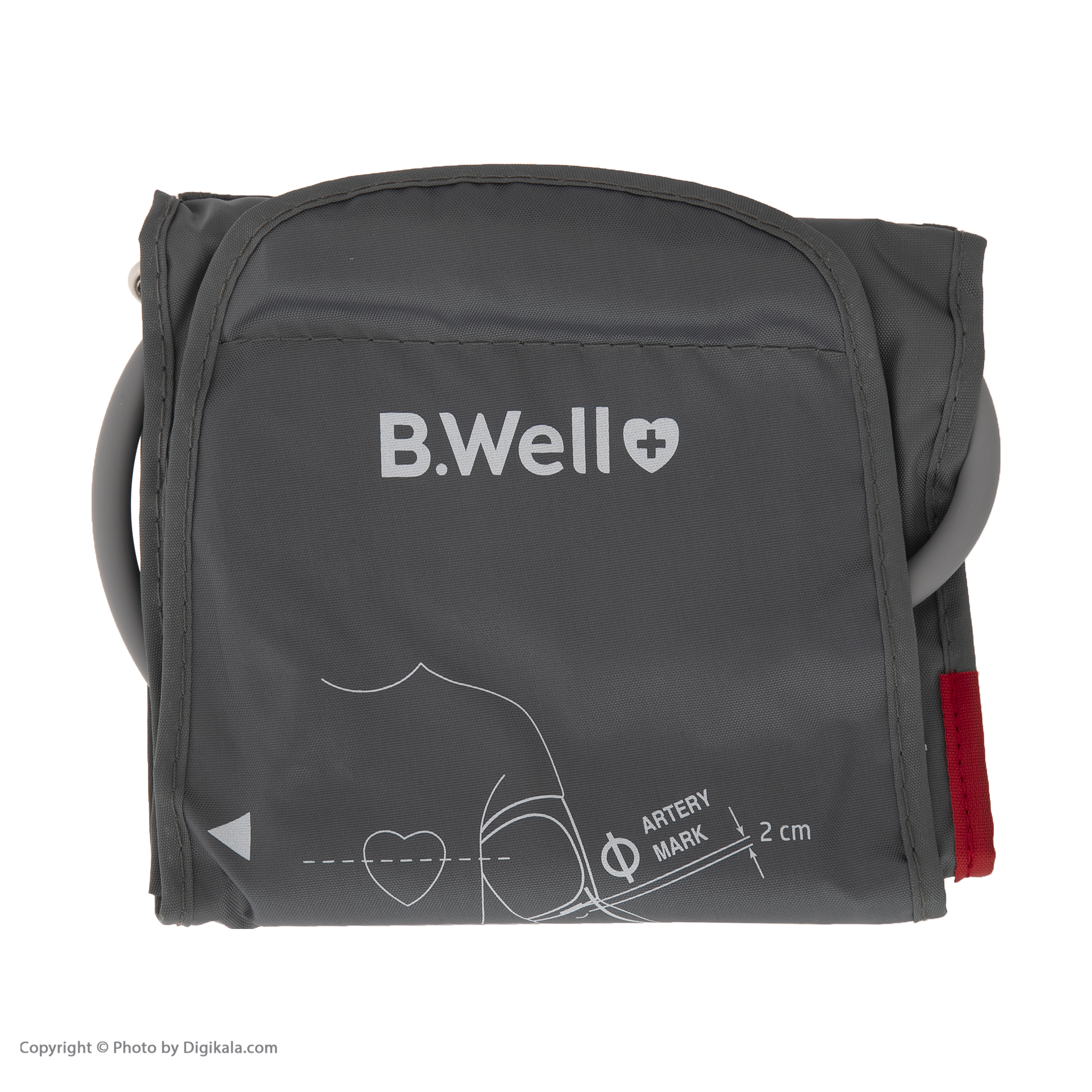 دستگاه فشارسنج بازویی بی ول مدل MED-55