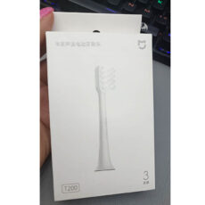 سری یدک مسواک برقی میجیا مدل T200 بسته 3 عددی