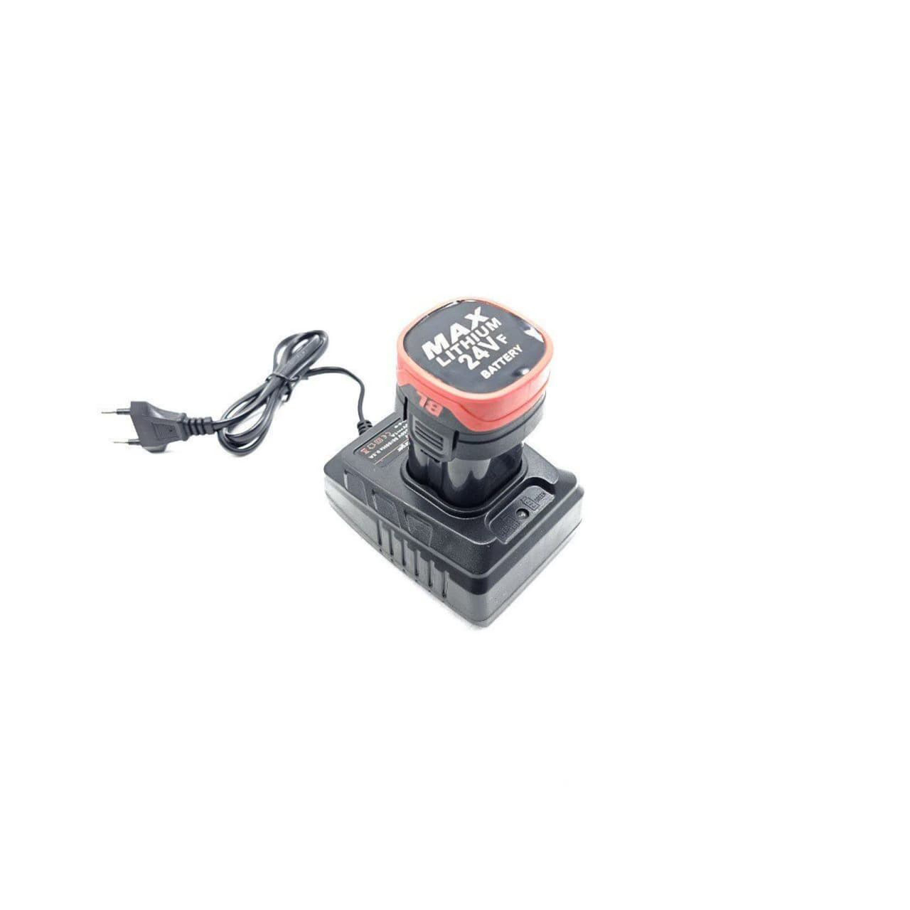 دریل شارژی باس مدل Brushless-Bs3033