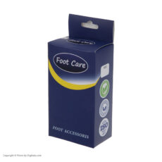 اصلاح کننده شست پا فوت کر مدل 045